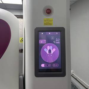 Harga mesin <span class=keywords><strong>Mammography</strong></span> medis Mobile DR sinar X <span class=keywords><strong>Digital</strong></span>, sistem mamografi <span class=keywords><strong>Digital</strong></span> lapangan penuh - Product Image 5