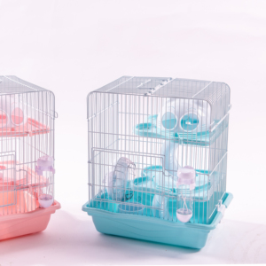 Jaulas Portátiles para Observación de Aves al Aire Libre, Dispositivos para Pasear Aves, Jaulas para Loros Hechas a Medida, Venta al Por Mayor - Product Image 2