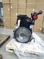 Wholesale Motor Complete Engine Assy QSL8.9-C360-30 Engine Assembly 360HP Construction Engine
