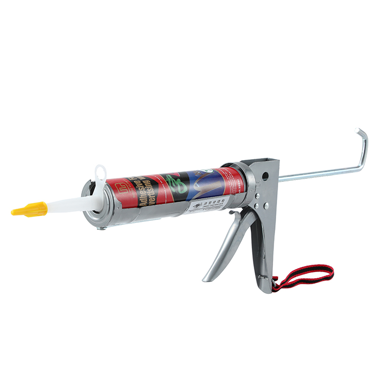 OEM transparent ECO friendly strong bonding neutral colle fix all adhesive liquid nails for construction