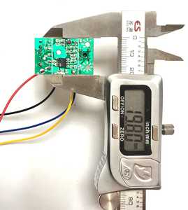 Xzt บอ<span class=keywords><strong>ร</strong></span>์ดอินเวอ<span class=keywords><strong>ร</strong></span>์เตอ<span class=keywords><strong>ร</strong></span>์ AC PCB ของเล่นยานพาหนะไฟฟ้าสองเลนแบบหลายฟังก์ชั่น - Product Image 5