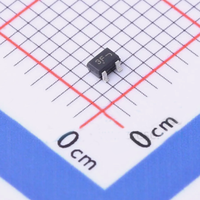 BC857BWT1G TRANS PNP 45V 0.1A SC70-3 Transistor Bipolar (BJT) - Single Hot Selling Genuine Original BOM List Service