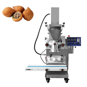 Machine à graver Kubba de bureau, pour la fabrication automatique de Kibbeh, haute qualité, à petit usage - Product Image 1