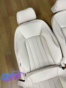 Fundas de Asiento de Coche Personalizadas Originales de Cuero PU a <span class=keywords><strong>Precio</strong></span> de Fábrica en Oferta para <span class=keywords><strong>Volkswagen</strong></span> Beetle - Product Image 5