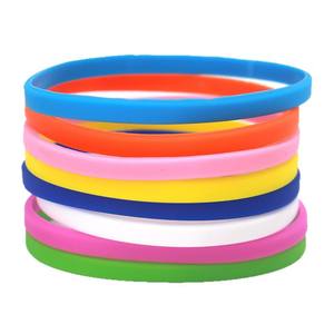 Bracelet en silicone personnalisable le plus vendu <span class=keywords><strong>de</strong></span> 2025 pour Noël - Product Image 3