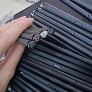 ปากกา S22U <span class=keywords><strong>S</strong></span> สำหรับ Samsung Galaxy <span class=keywords><strong>S22</strong></span>อัลตร้า5G สไตลัส <span class=keywords><strong>S</strong></span> เปลี่ยนปากกา (ไม่มีบลูทูธ) + ทิป/ปลายปากกาแหนบ - Product Image 5