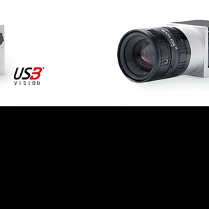 Basler กล้องอุตสาหกรรมที่มีวิสัยทัศน์ USB3โมดูลกล้องภาพดิจิตอลความเร็วสูงสำหรับการตรวจสอบระบบอัตโนมัติ - Product Image 1