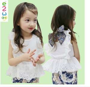 Produits innovants 2016 : T-shirts pour enfants en promotion - Product Image 1