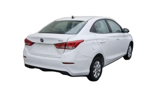 Auto Cinese Changan Yuexiang 2019 1.5L DCT Comfortline - Product Image 3