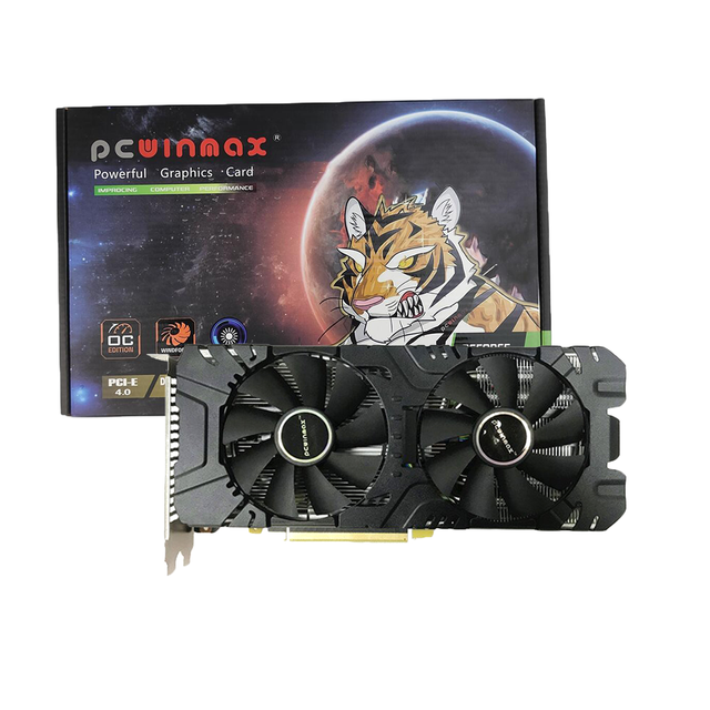 Wholesale High Quality Videocard Rtx 2060 6gb OC Gaming Graphic Card