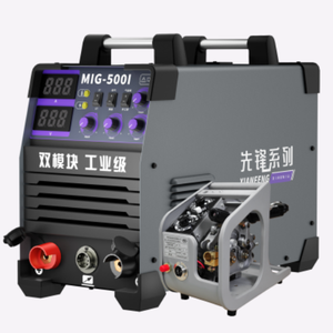 कोर नई भारी ड्यूटी 380 वी डीसी इंजन 14kva मैनुअल वेल्डिंग मशीन 5a mma/mg/<span class=keywords><strong>co2</strong></span> गैस वायर फीडर 1 वर्ष की वारंटी मल्टीफंक्शन - Product Image 5