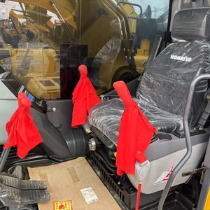 Excavadora Usada Komatsu PC450 de 45 Toneladas, Fabricada en Japón, de Alta Calidad, en Venta y Disponible en Stock - Product Image 6