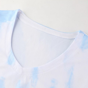 BSCI Summer <b>Basketball</b> <b>Shorts</b> High Quality Custom Sportswear Set for Men & <b>Women</b> Plus Size Sleeveless Top Jersey Printed Design - Product Image 6