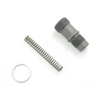 Kit de chaîne de distribution moteur REVO M102 104688 pour MERCEDES-BENZ W201 W124 Classe G OE 1020501011 A0029976394 1020500906