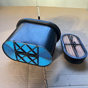 FILTRE À AIR 32/925682 P600975 P608533 CA5450 82988916 87037984 pour FENDT John Deere <span class=keywords><strong>LANDINI</strong></span> New Holland case - Product Image 6