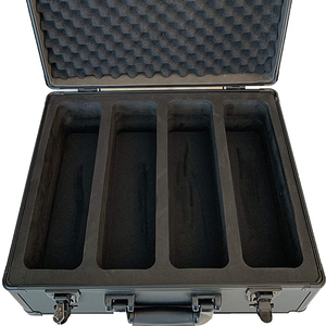 2021 New PSA Game Card Storage <b>Case</b> Perfect for Storing PSA, BGS, SGC Encased Cards. <b>Case</b> Can Fit up to 180 Standard PSA Slabs - Product Image 1