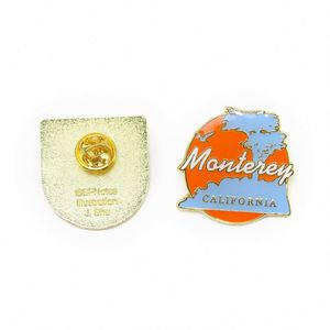 Personalized Custom Design Brooches Cute Anime Hard Soft <b>Pin</b> <b>Badge</b> Metal Enamel Lapel <b>Pins</b> - Product Image 4
