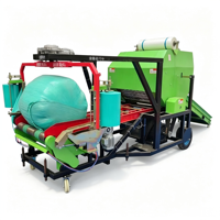 Boîte de vitesses pour presse à ensilage à moteur diesel de tracteur, faible bruit, haute efficacité, robuste et durable pour usage agricole