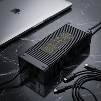 Vente directe du fabricant d'adaptateur haute puissance 15V 35A 525W, alimentation pour éclairage de scène et audio, certification CE FCC UKCA