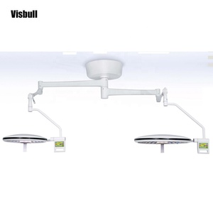 <span class=keywords><strong>Lampe</strong></span> de chirurgie vétérinaire <span class=keywords><strong>Lampe</strong></span> de salle d'opération tactile <span class=keywords><strong>Lampe</strong></span> de théâtre d'opération à led pour clinique vétérinaire - Product Image 2