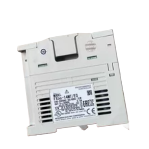 Module de Contrôleur Logique Programmable (PLC) FX3G-14MT de Haute Qualité pour Système de Contrôle d'Automatisation Industrielle, Haute Stabilité, Réponse Rapide - Product Image 2