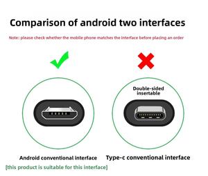 Nylon Bện TPE Áo Khoác Khuỷu Tay <span class=keywords><strong>USB</strong></span> Dữ Liệu Màu Đỏ Cáp Sạc Nhanh 120W Kẽm Hợp Kim Kết Nối Cho Android Điện Thoại Di Động Chơi Game - Product Image 6
