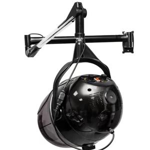 Vaporizador de Pelo de Alta Calidad, de Pared y de Pie, para Barberías y Salones, Diseño Moderno, Equipo de Secado con Aceite de Belleza - Product Image 3