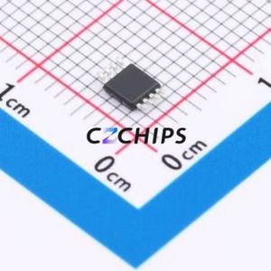 Original and New WS72052M-8/TR MSOP-8 <b>Integrated</b> <b>Circuit</b> IC Chip Operational Amplifier - Product Image 2