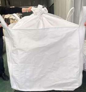 Filler <b>Cord</b> Baffle FIBC Bags One Ton Packing Inner Partition Bag - Product Image 2