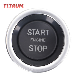 Smart Car Key LR094038 For Land Rover Range Rover Remote Start Ignition <b>Switch</b> <b>Push</b> <b>Button</b> Start Stop System - Product Image 2