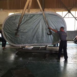 Bande, convoyeur en caoutchouc, longue autonomie de fonctionnement, utilisation multiple - Product Image 2