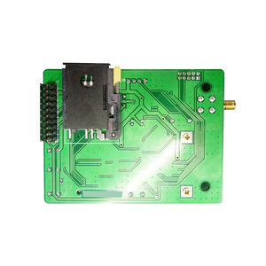 Shanghai Professional Manufacturer liefert 4G Straßenlaternen-Kommunikation modul SMT-Baugruppe und vollständige Prüfung von einem PCBA-Experten