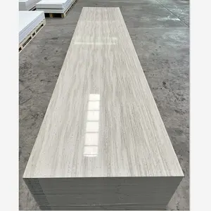 China Koris Factory price Acrylic solid surface sheets marble stone for counter top