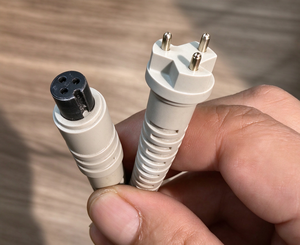 Pièces de rechange portables pour perceuse, pour clous DND, fils de moteur, roulements, cordon de remplacement pour moteur - Product Image 1