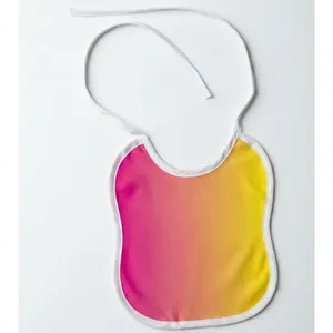 Bavaglino per neonati personalizzato - Product Image 1