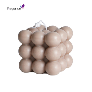 Ambientador para decoración del hogar, velas con burbujas de <span class=keywords><strong>Rubik</strong></span>, venta al por mayor - Product Image 5