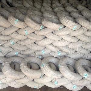 تراجع الساخنة المجلفن سلك من الحديد المجلفن 1.2 مللي متر 1.6 مللي متر 1.4 مللي متر 10 #12 #16g أسلاك الفولاذ الحديدية - Product Image 6