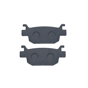 Plaquettes de frein à disque pour moto et véhicule électrique, SFA415 <span class=keywords><strong>SH</strong></span> NSS <span class=keywords><strong>125</strong></span> 150 300 - Product Image 3