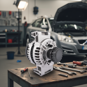 Alternador para Auto Volvo 6G910300MA D0100HARHDY para Motor V60 V70 3.0L 3.2L, Pieza de Repuesto - Product Image 2