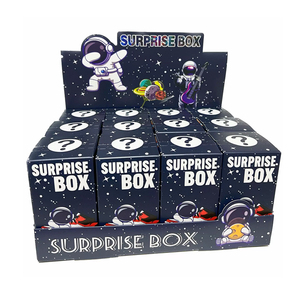 <span class=keywords><strong>Caja</strong></span> <span class=keywords><strong>Misteriosa</strong></span> Holográfica <span class=keywords><strong>de</strong></span> la Suerte con Soporte <span class=keywords><strong>de</strong></span> Exhibición |   <span class=keywords><strong>Caja</strong></span> Ciega Personalizada con Láser para Coleccionables |   <span class=keywords><strong>Caja</strong></span> <span class=keywords><strong>de</strong></span> Regalo Sorpresa al por Mayor - Product Image 2