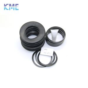 KME 4V-4972 pinza freno per escavatore-resistente leggero NBR FKM materiale avanzato antibloccaggio freno a disco certificato ISO9001 - Product Image 2