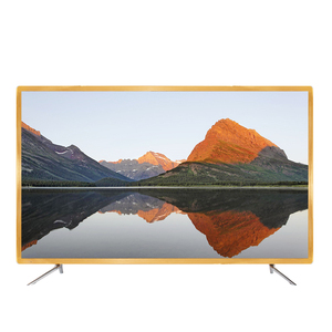 โทรทัศน์ 4K สมาร์ททีวี พร้อม Wifi ขนาด 50 นิ้ว ผลิตในจีน ทีวี LCD 50 นิ้ว ทีวี LED โทรทัศน์ 4K สมาร์ททีวี - Product Image 3