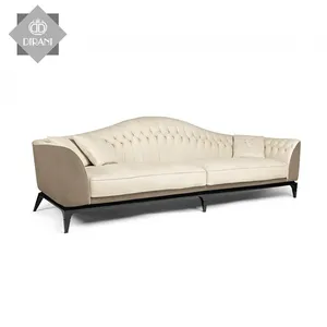 Mobili di lusso nuovo modello di divano set di immagini mobili set chesterfield divano design divano componibile living room furniture set