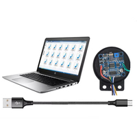 Avertisseurs de recul pour véhicules M0-B1, sirène de recul 110 dB, bip sonore, 12 V 24 V - Corne de véhicule, haut-parleur vocal, sonnerie