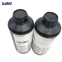 Solution de nettoyage d'imprimante 1000ml Liquides de protection liquides de réparation de tête d'impression pour tête d'impression DX5 DX7 XP600 TX800 hydratante