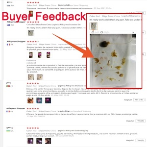 12 buah detoks Vagina mutiara Fibroid rahim detoks Vagina bersih bantalan ekologi detoks <span class=keywords><strong>Swab</strong></span> untuk melepaskan racun mutiara Yoni - Product Image 6