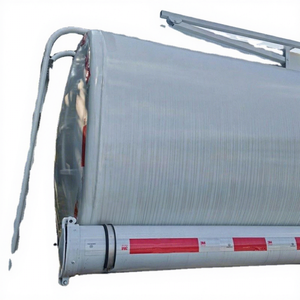 Camion-citerne ISUZU 6000 litres 4x2 à bas prix pour la vente - Product Image 6