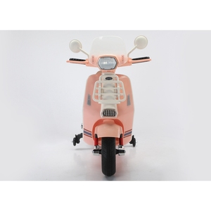 Moto électrique pour enfants en gros, <span class=keywords><strong>tricycle</strong></span> motorisé 6V à batterie pour bébés, voiture jouet à enfourcher - Product Image 1