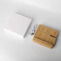 Station de recharge sans fil, chargeur sans fil 3 en 1, recharge sans fil rapide pour iPhone 16 15 14 13 12, IWatch, Airpods