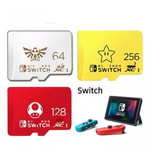 การ์ดหน่วยความจำ SanDisk <span class=keywords><strong>NINTENDO</strong></span> <span class=keywords><strong>SWITCH</strong></span> <span class=keywords><strong>SD</strong></span> <span class=keywords><strong>Micro</strong></span> <span class=keywords><strong>Card</strong></span> 64 128GB 256GB MicroSDXC UHS-I ความเร็วสูงสุด 100MB/s การ์ด TF สำหรับ <span class=keywords><strong>Nintendo</strong></span> <span class=keywords><strong>Switch</strong></span> - Product Image 4